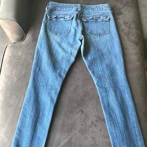 Old Navy Diva Jeans